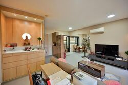 Blk 229B Matilda Sundeck (Punggol), HDB 5 Rooms #624556961